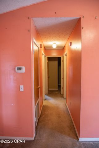 7006 E Fox Court, Panama City, FL 32404