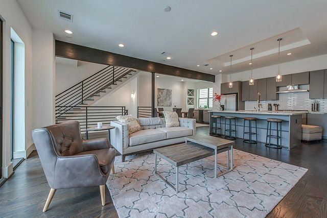 2516 Pease Street, Houston, TX 77003