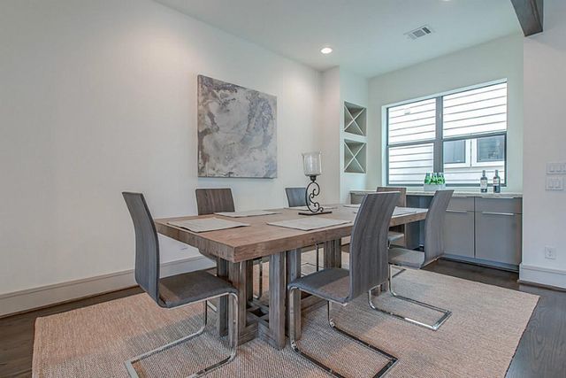 2516 Pease Street, Houston, TX 77003