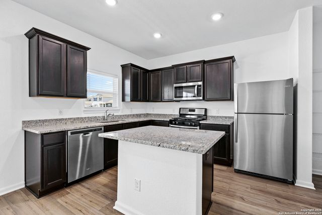 10847 Quinn Court, San Antonio, TX 78252