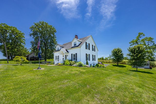 425 Elizaville Avenue, Flemingsburg, KY 41041