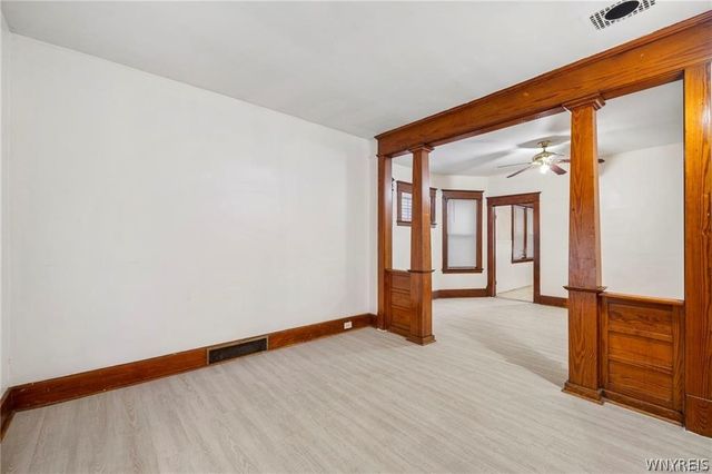 154 Zenner Street, Buffalo, NY 14211