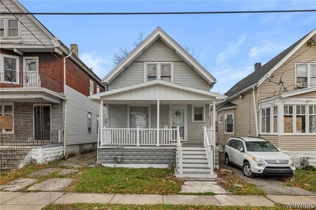 154 Zenner Street, Buffalo, NY 14211