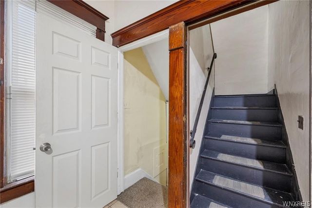 154 Zenner Street, Buffalo, NY 14211