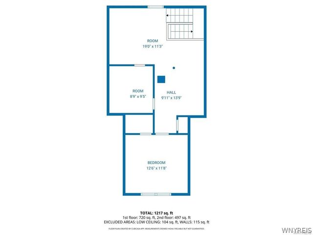 154 Zenner Street, Buffalo, NY 14211