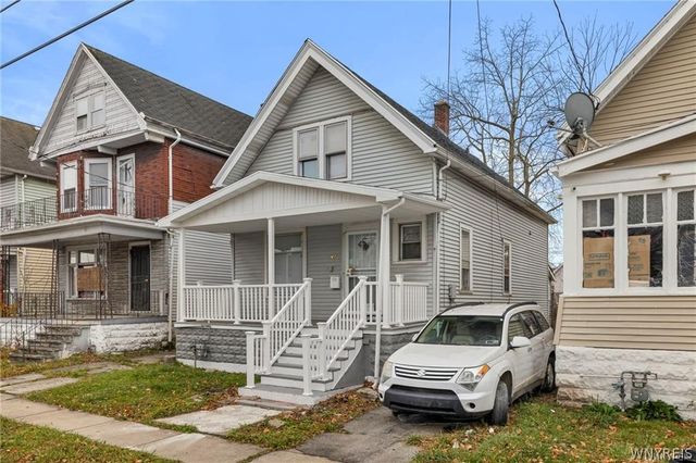 154 Zenner Street, Buffalo, NY 14211