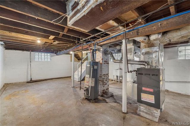 154 Zenner Street, Buffalo, NY 14211