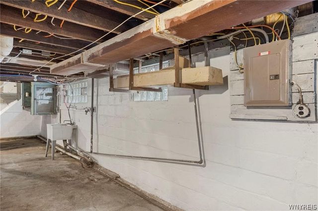 154 Zenner Street, Buffalo, NY 14211