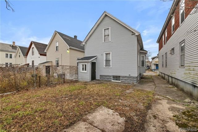 154 Zenner Street, Buffalo, NY 14211