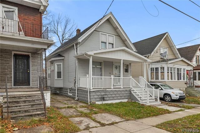 154 Zenner Street, Buffalo, NY 14211