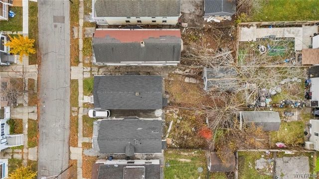 154 Zenner Street, Buffalo, NY 14211