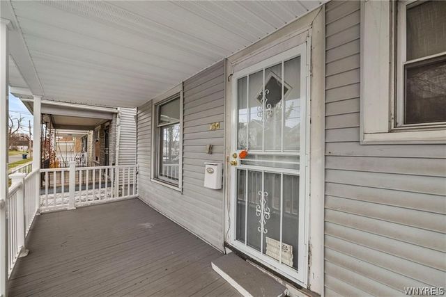 154 Zenner Street, Buffalo, NY 14211