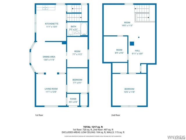 154 Zenner Street, Buffalo, NY 14211