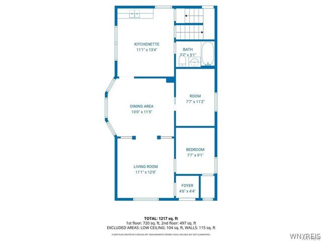 154 Zenner Street, Buffalo, NY 14211