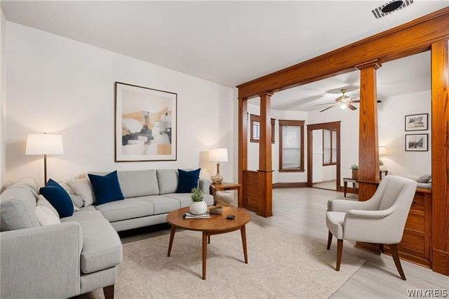 154 Zenner Street, Buffalo, NY 14211