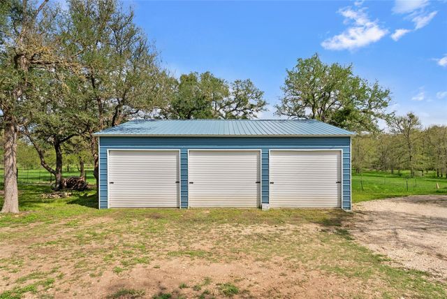 274 Old Austin TRL, Elgin, TX 78621