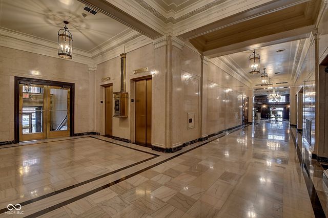 350 N Meridian Street A303, Indianapolis, IN 46204