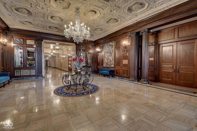 350 N Meridian Street A303, Indianapolis, IN 46204