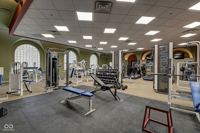 350 N Meridian Street A303, Indianapolis, IN 46204