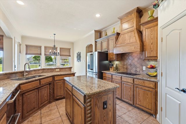 1414 Rio Viento, Fort Worth, TX 76135