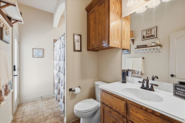 1414 Rio Viento, Fort Worth, TX 76135