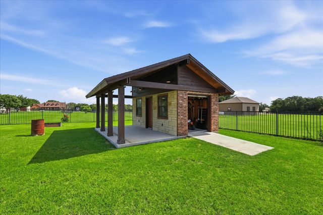 1414 Rio Viento, Fort Worth, TX 76135