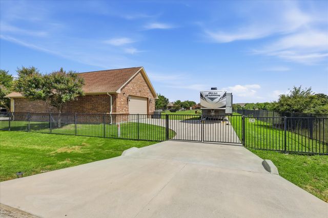 1414 Rio Viento, Fort Worth, TX 76135