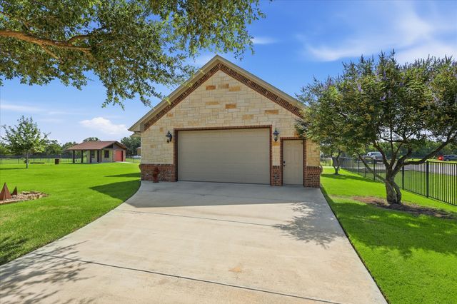 1414 Rio Viento, Fort Worth, TX 76135