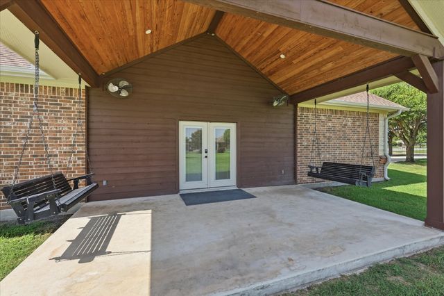 1414 Rio Viento, Fort Worth, TX 76135