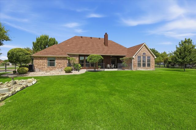 1414 Rio Viento, Fort Worth, TX 76135