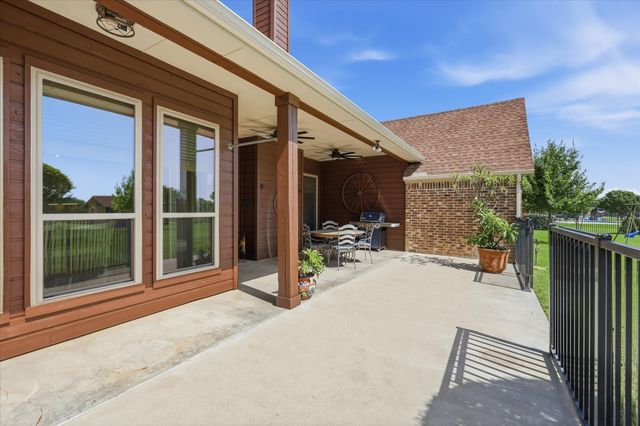 1414 Rio Viento, Fort Worth, TX 76135