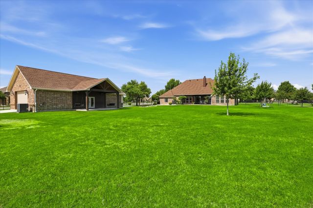 1414 Rio Viento, Fort Worth, TX 76135