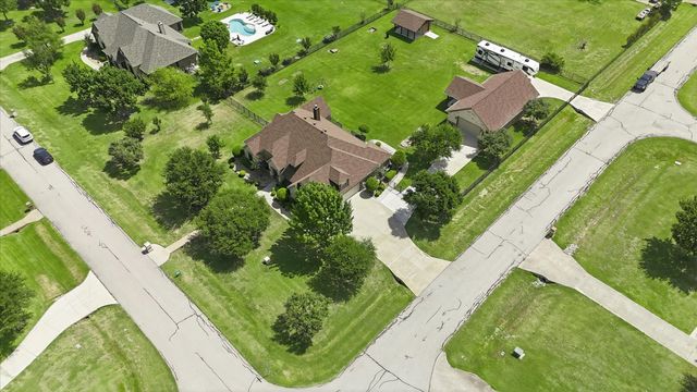 1414 Rio Viento, Fort Worth, TX 76135