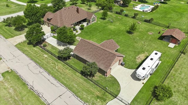 1414 Rio Viento, Fort Worth, TX 76135