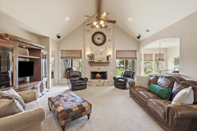 1414 Rio Viento, Fort Worth, TX 76135