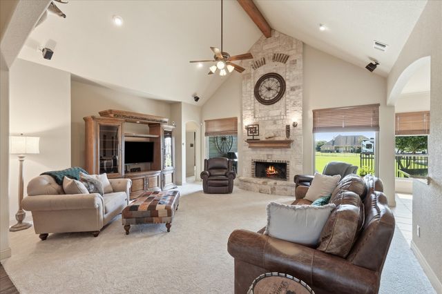 1414 Rio Viento, Fort Worth, TX 76135