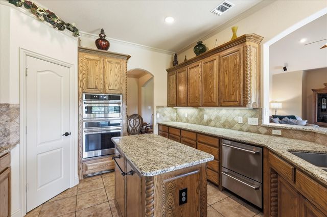 1414 Rio Viento, Fort Worth, TX 76135