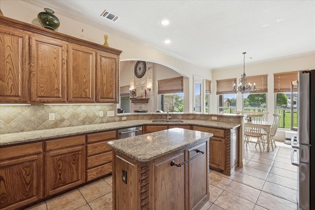 1414 Rio Viento, Fort Worth, TX 76135