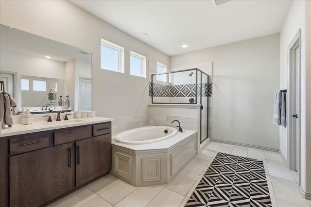 105 Big Sky Circle, Northlake, TX 76226