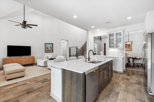 105 Big Sky Circle, Northlake, TX 76226