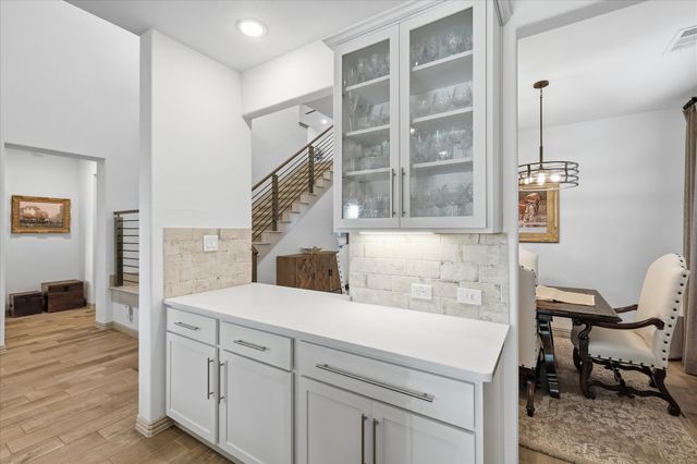 105 Big Sky Circle, Northlake, TX 76226