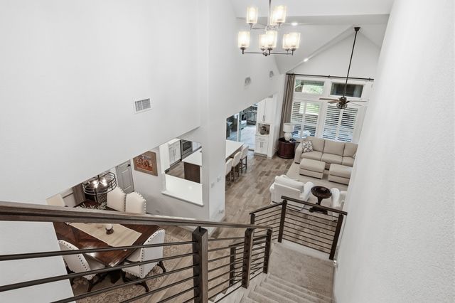 105 Big Sky Circle, Northlake, TX 76226