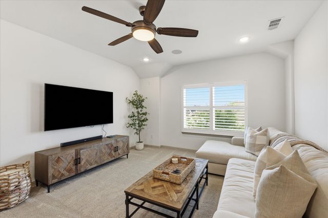 105 Big Sky Circle, Northlake, TX 76226