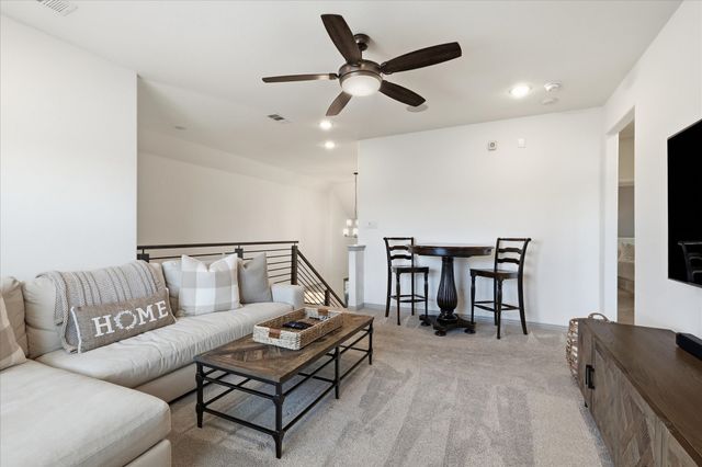 105 Big Sky Circle, Northlake, TX 76226