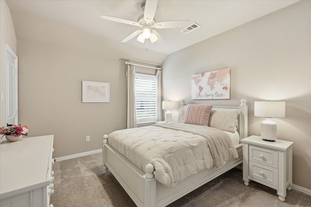 105 Big Sky Circle, Northlake, TX 76226