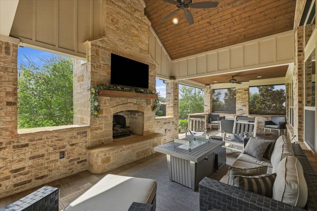 105 Big Sky Circle, Northlake, TX 76226