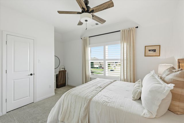 105 Big Sky Circle, Northlake, TX 76226