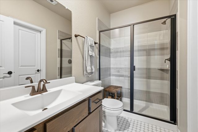 105 Big Sky Circle, Northlake, TX 76226
