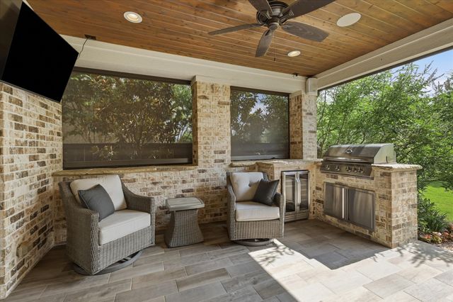 105 Big Sky Circle, Northlake, TX 76226