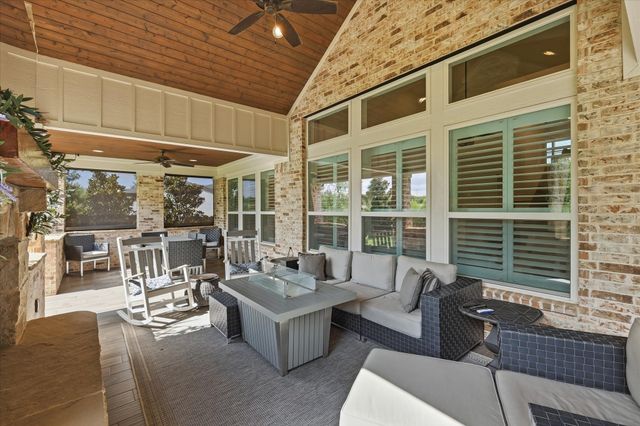 105 Big Sky Circle, Northlake, TX 76226